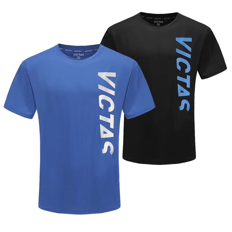 Victas Japan National Team Tab - Table Tennis Japan review and price