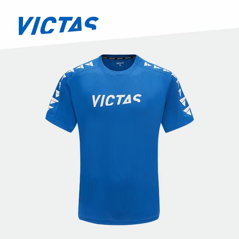 Victas Japan National Team Tab - Table Tennis Japan review and price