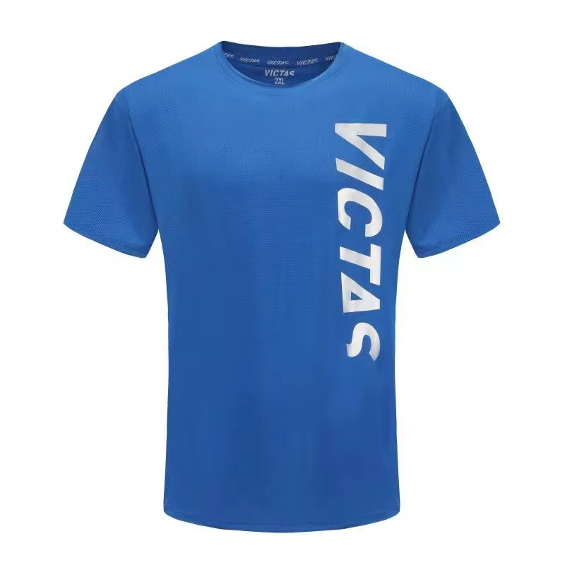 Victas Japan National Team Tab - Table Tennis Japan review and price