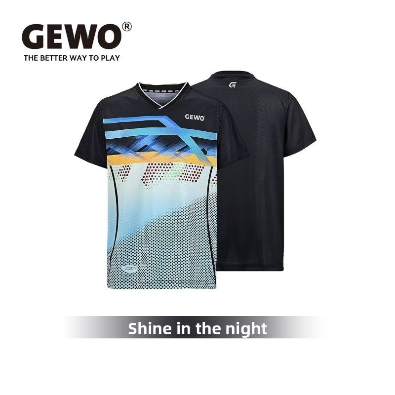 German GEWO new table tennis p - Table Tennis Practice review and price