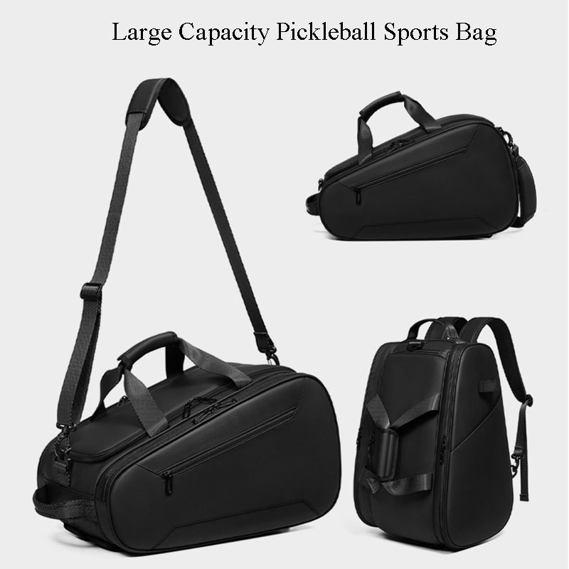 Tennis Bag, Large Capacity, Li - Table Tennis Double review and price