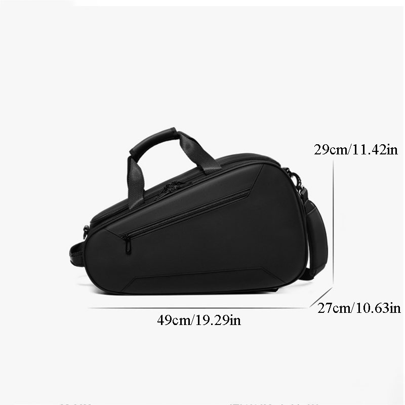 Tennis Bag, Large Capacity, Li - Table Tennis Double review and price