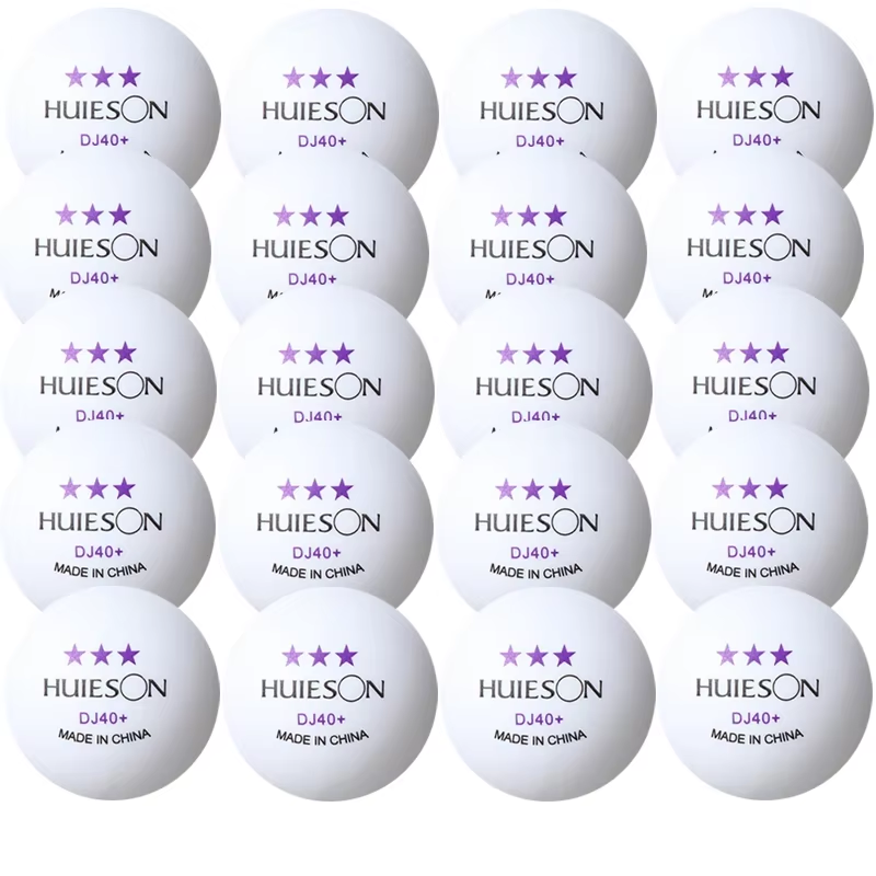 20/50/100pcs Eroswing Huieson  - Table Tennis Video Game review and price