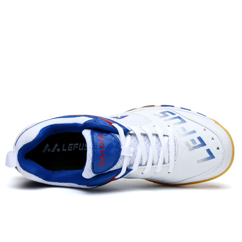 Lefus Brand Table Tennis Shoes - Table Tennis Practice review and price