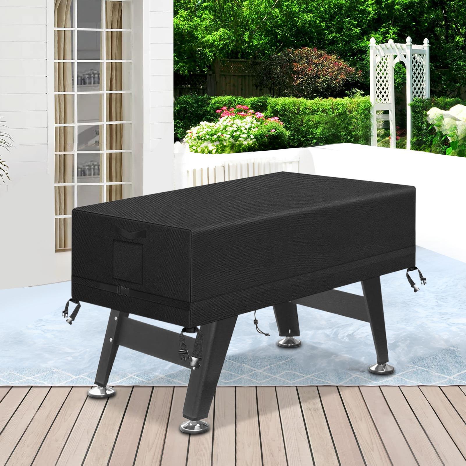 Dustproof Football Table Cover - Table Tennis Shop review and price