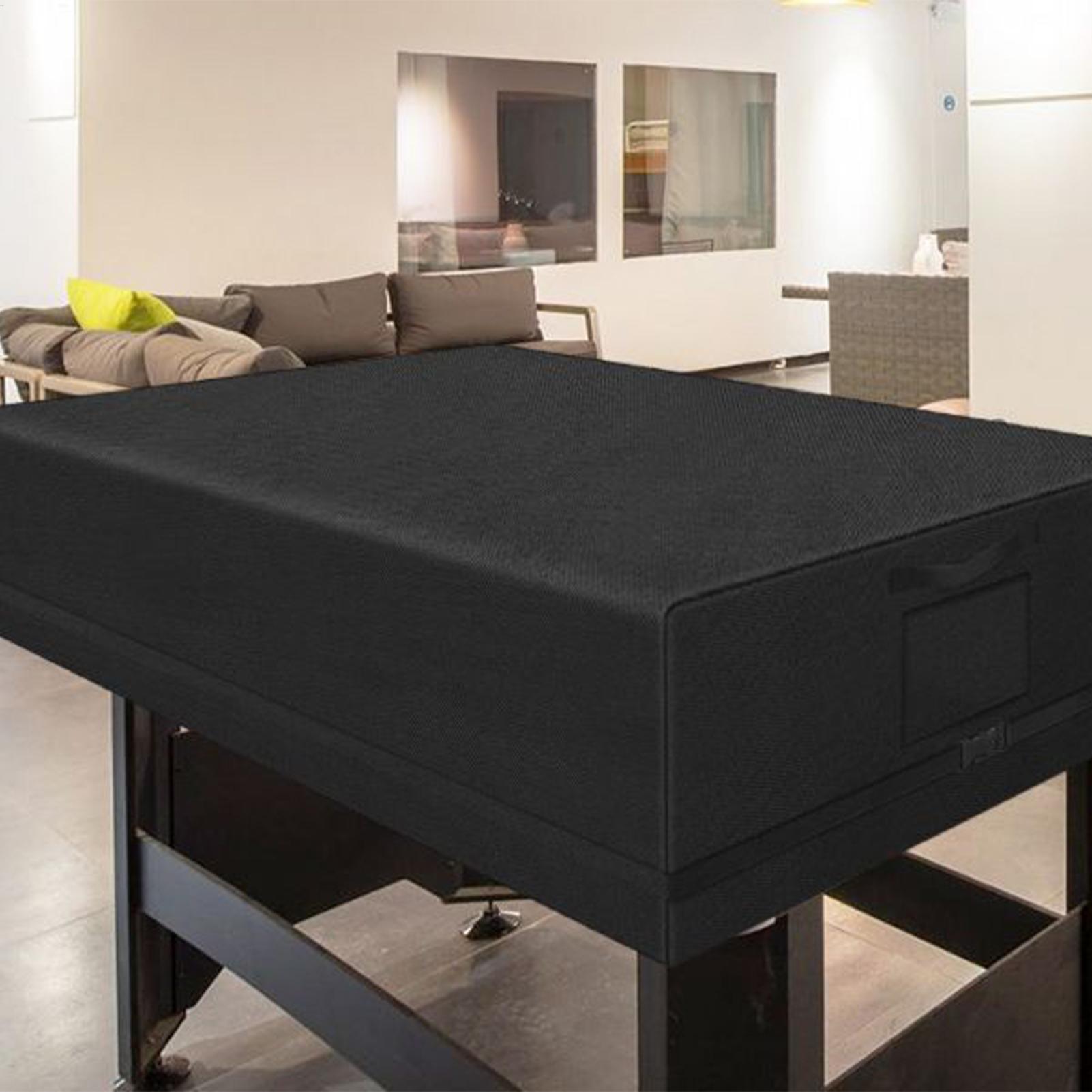 Dustproof Football Table Cover - Table Tennis Shop review and price
