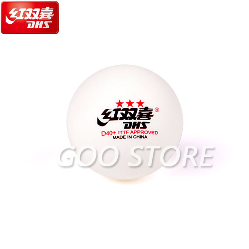 DHS 3 Star D40+ Table Tennis B - Table Tennis Video Game review and price