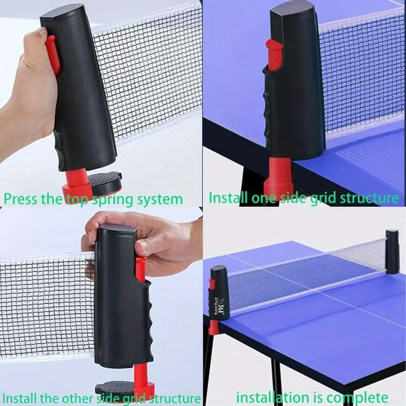 2026 Hot Table Tennis Net Anyw - Table Tennis Shop review and price