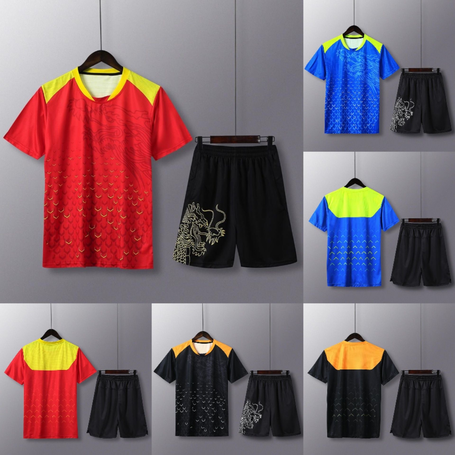 New CHINA Dragon Table Tennis  - Table Tennis Training China review and price