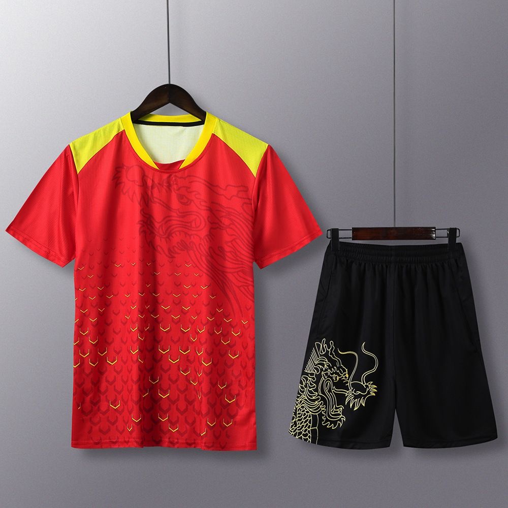 New CHINA Dragon Table Tennis  - Table Tennis Training China review and price
