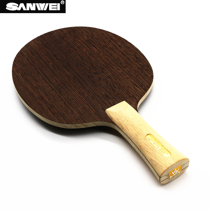 SANWEI DYNAMO Table Tennis Bla - Table Tennis Japan review and price