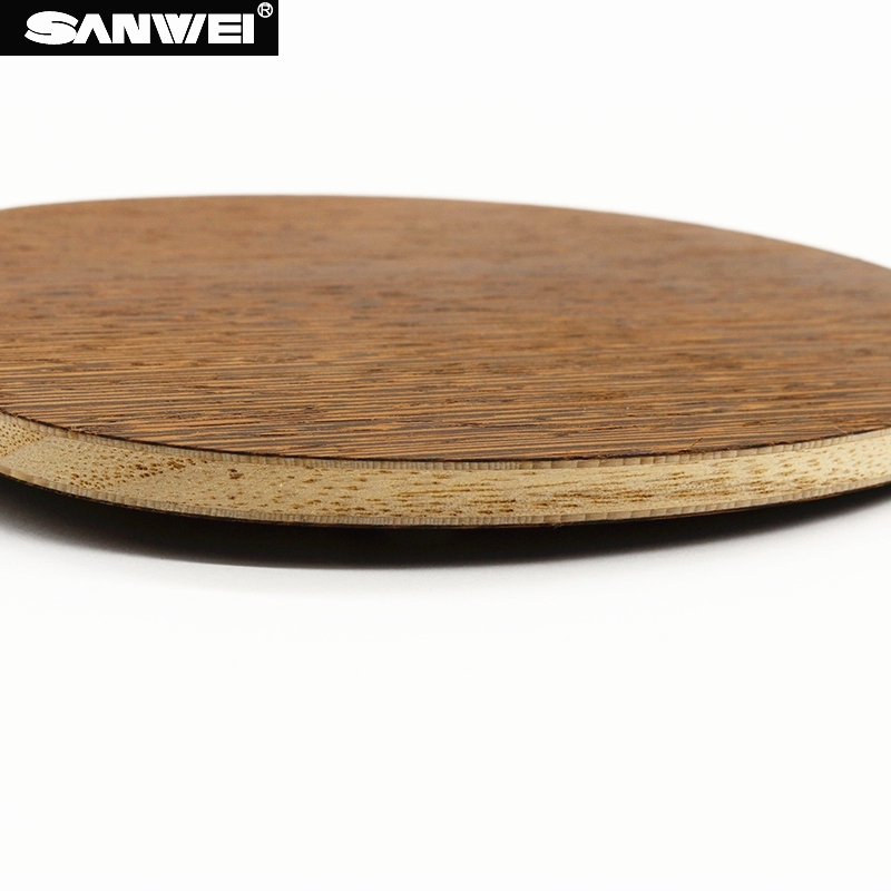 SANWEI DYNAMO Table Tennis Bla - Table Tennis Japan review and price