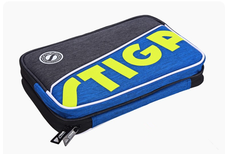 STIGA Table Tennis Rackets Bag - Table Tennis Practice review and price