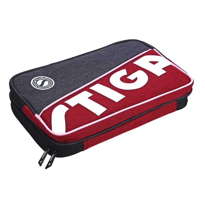 STIGA Table Tennis Rackets Bag - Table Tennis Practice review and price