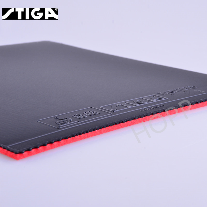 STIGA MANTRA M / H / S Table T - Table Tennis Japan review and price