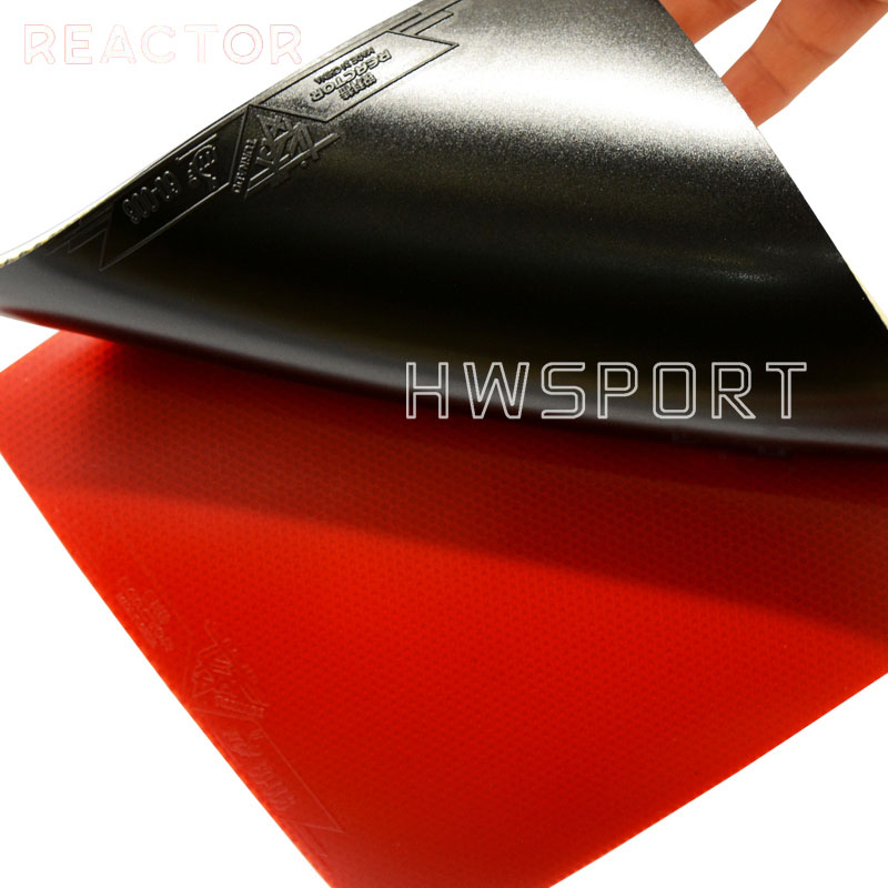 REACTOR Tornada V5 Table Tenni - Table Tennis Shop review and price