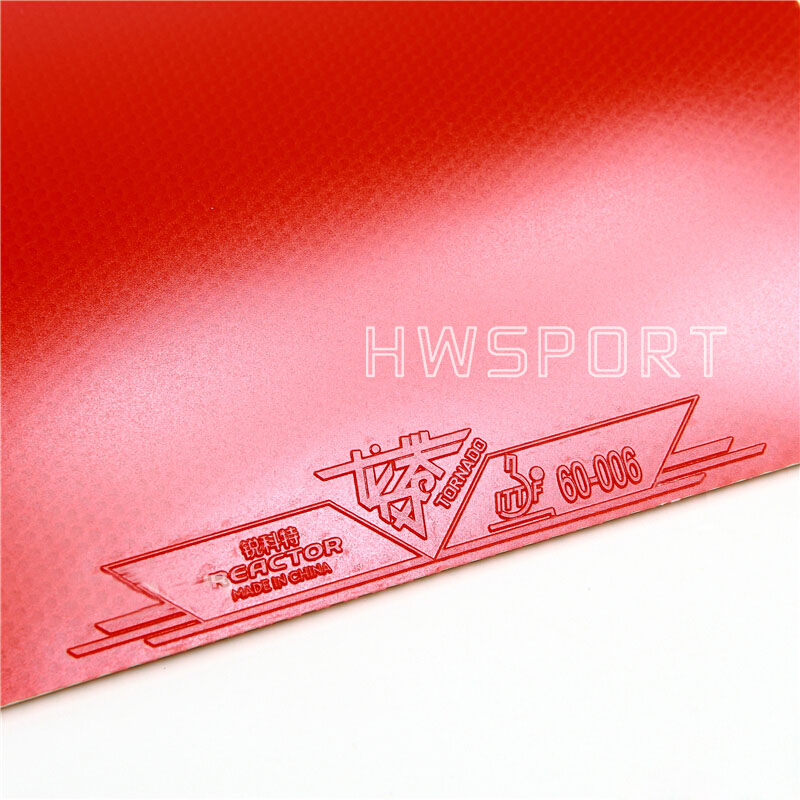 REACTOR Tornada V5 Table Tenni - Table Tennis Shop review and price