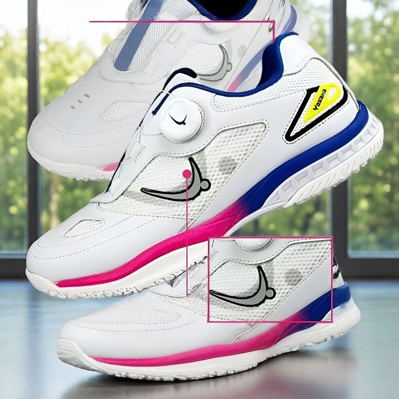 Professional Table Tennis Shoe - Table Tennis Vs Badminton review and price
