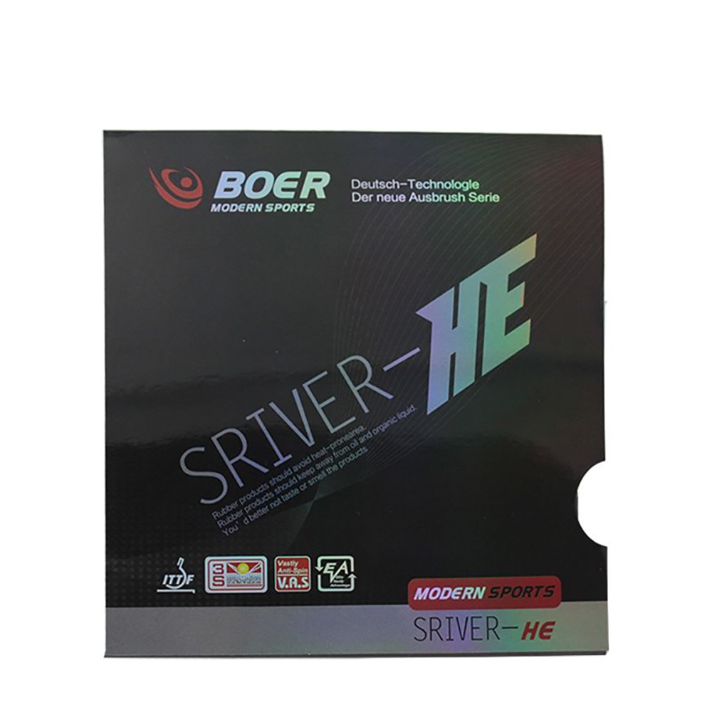 Original BOER Silver-HE Table  - Table Tennis Practice review and price
