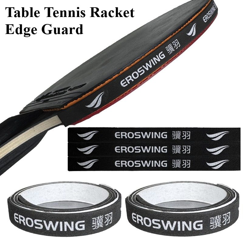 Table Tennis Racket Edge Guard - Side Tape Racket review and price