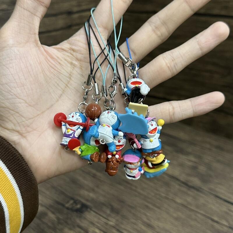 Anime Ancient Doraemon Resin S - Table Tennis Japan review and price