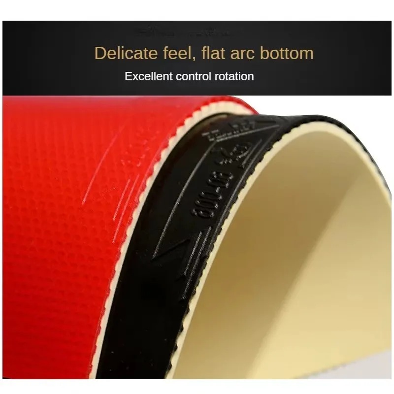 REACTOR Tornado V5 Table Tenni - Table Tennis Shop review and price