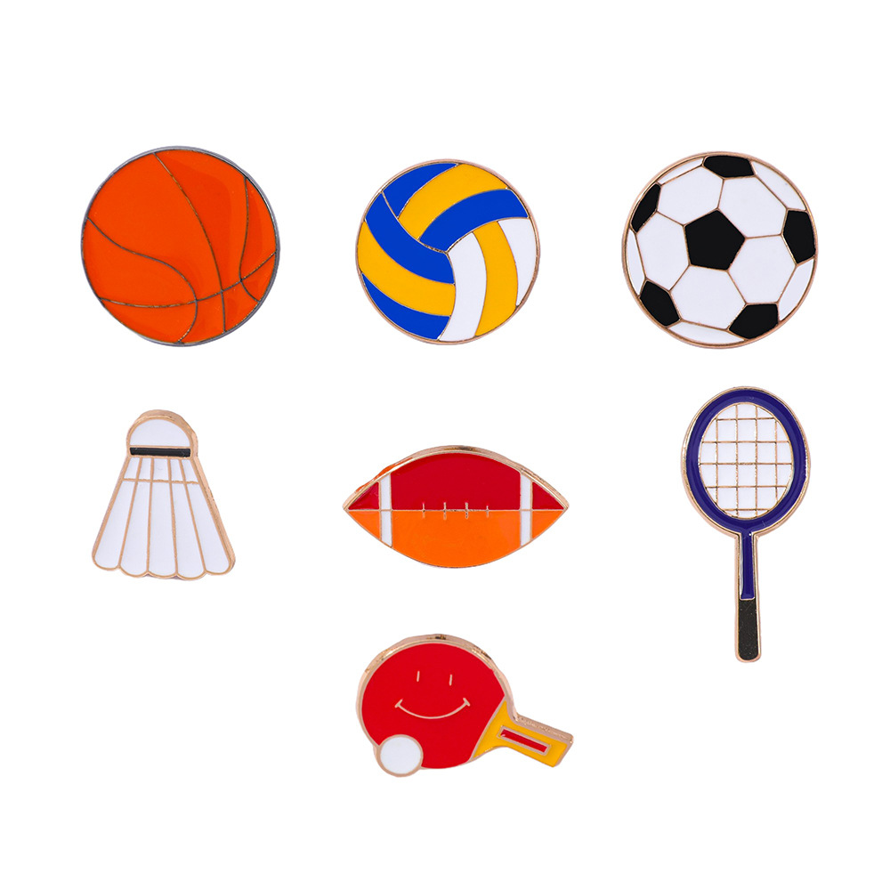 1 Set Cartoon Football Basketb - Table Tennis Japan review and price