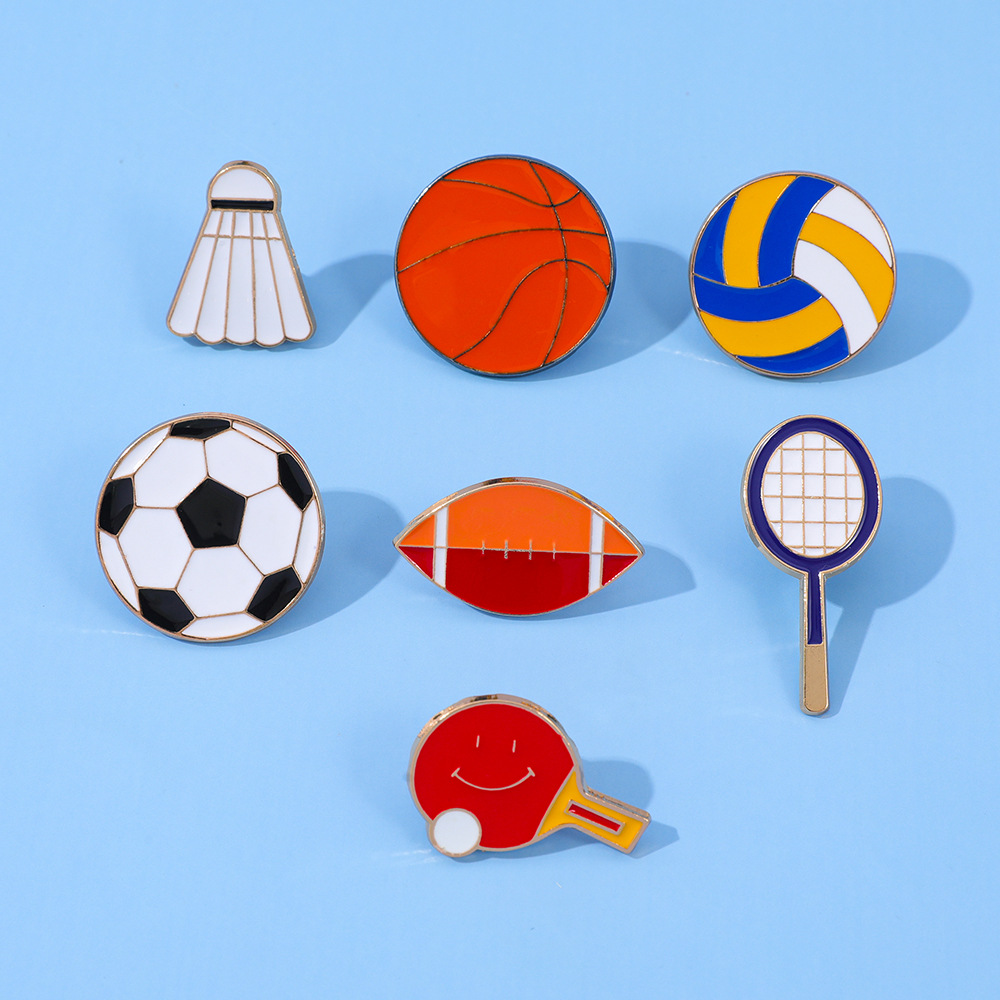 1 Set Cartoon Football Basketb - Table Tennis Japan review and price