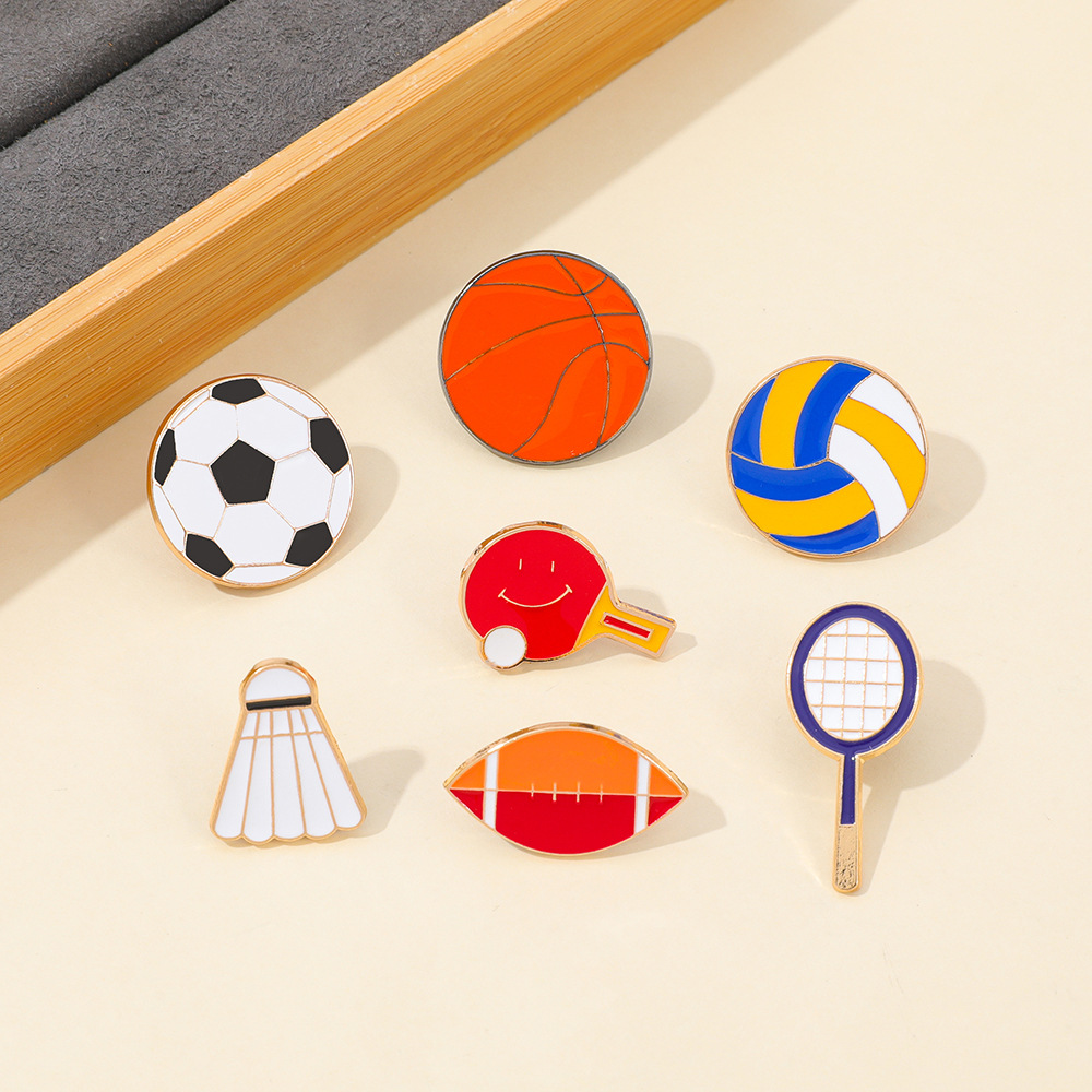 1 Set Cartoon Football Basketb - Table Tennis Japan review and price