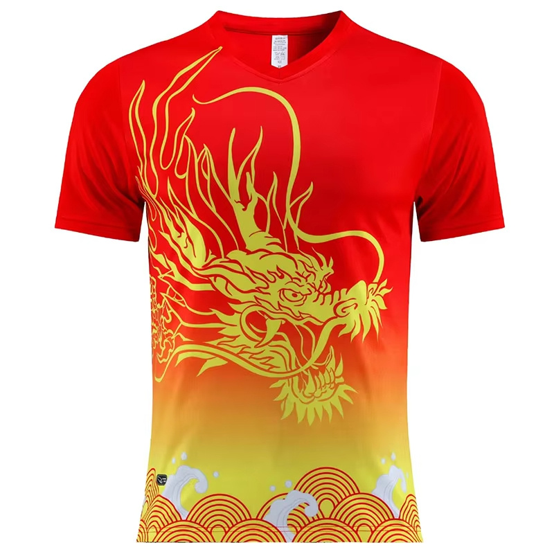 Team Table Tennis T Shirt Men  - Table Tennis Training China review and price