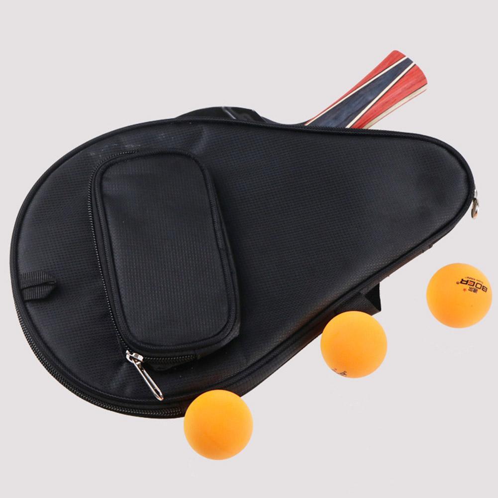 1PC 30x19cm Table Tennis Racke - Table Tennis Video Game review and price