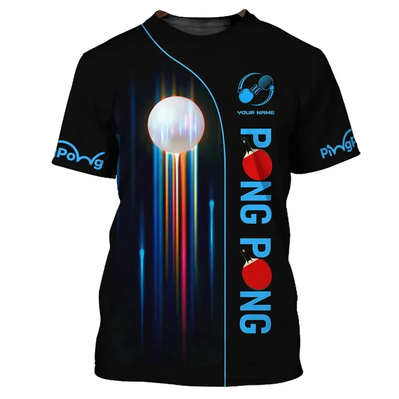 New Table Tennis Biking T Shir - Table Tennis Training China review and price