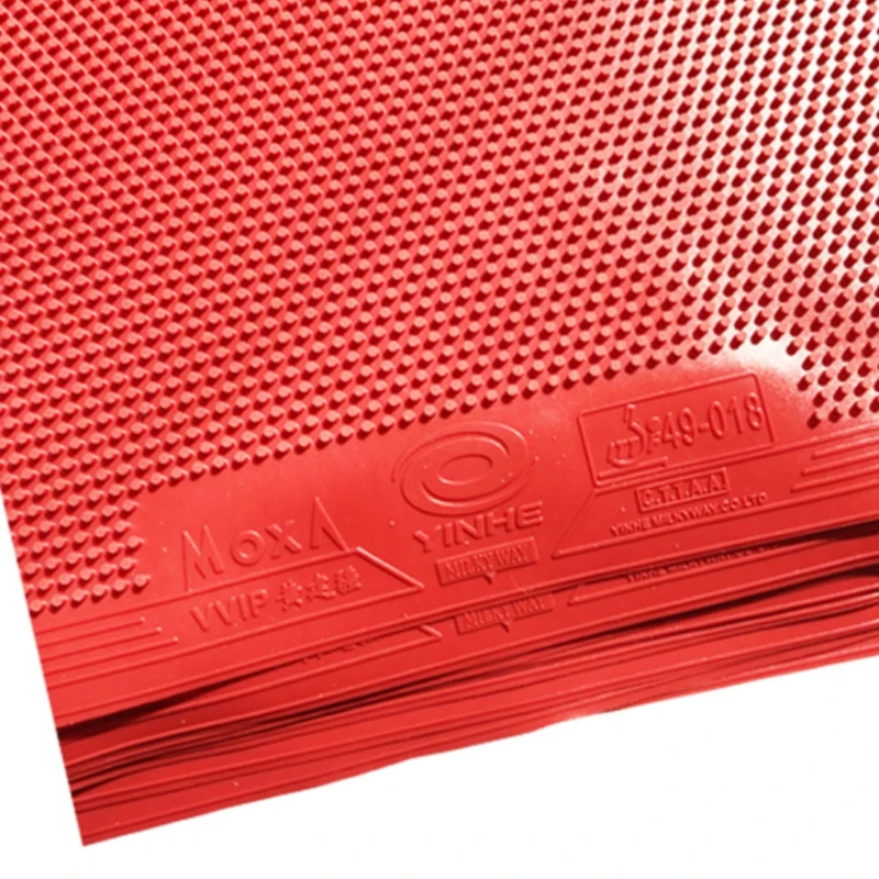 YINHE VVIP Maste Long Pips Tab - Table Tennis Shop review and price