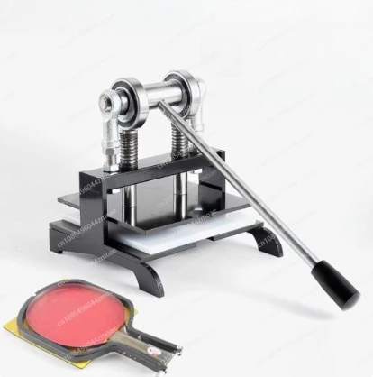 Table Tennis Racket Rubber Cut - Table Tennis Double review and price