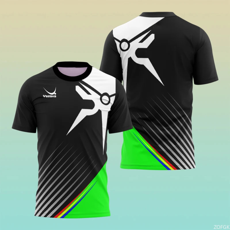 Fashionable men's summer table - Table Tennis Training China review and price