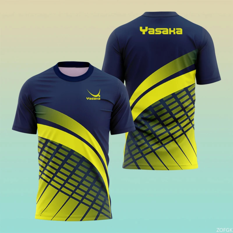 Fashionable men's summer table - Table Tennis Training China review and price
