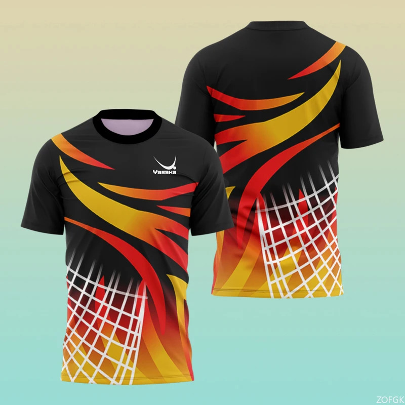 Fashionable men's summer table - Table Tennis Training China review and price