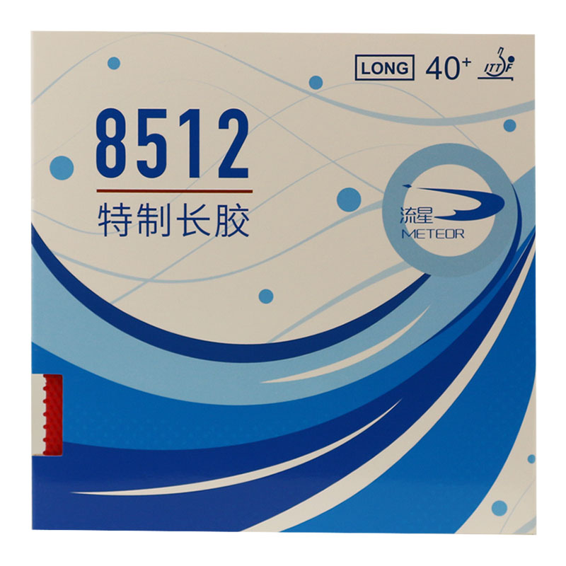 Original METEOR 8512 Pips-long - Table Tennis Shop review and price