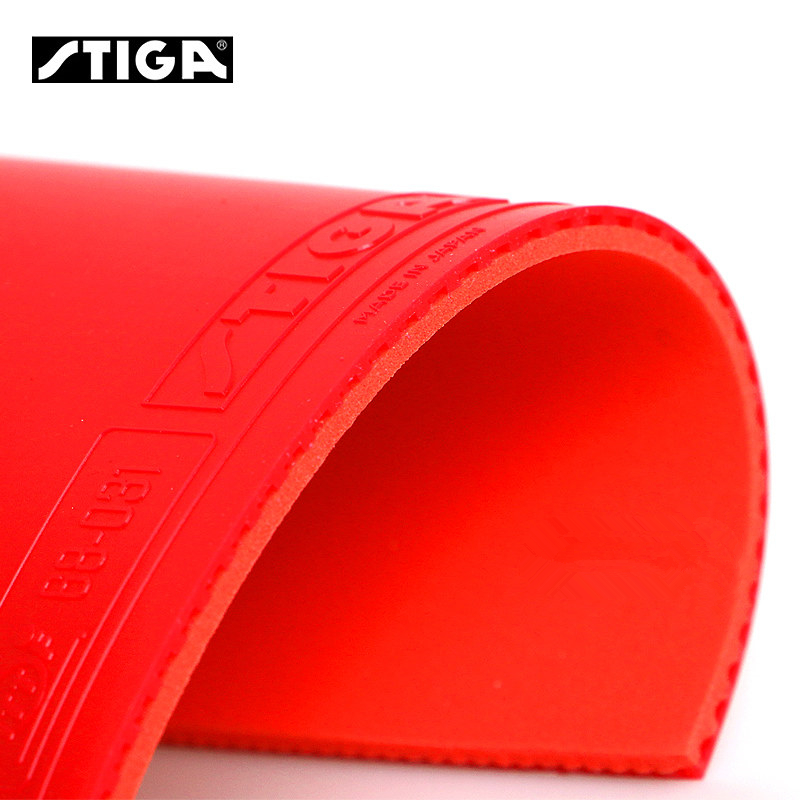 STIGA MANTRA M / H Table Tenni - Table Tennis Japan review and price