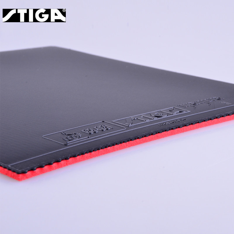 STIGA MANTRA M / H Table Tenni - Table Tennis Japan review and price