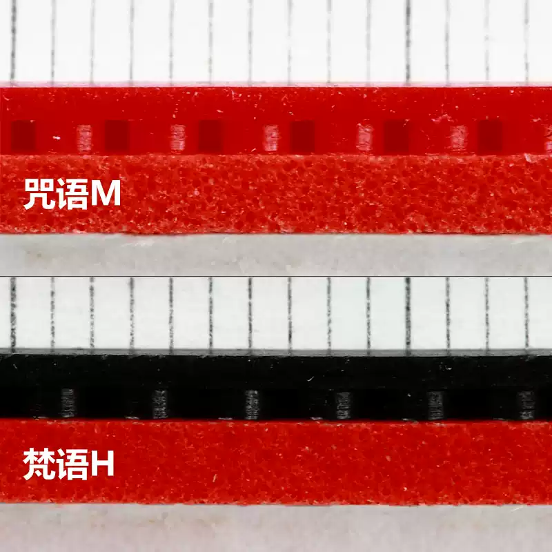 STIGA MANTRA M/S/H /XH Pro Tab - Table Tennis Japan review and price