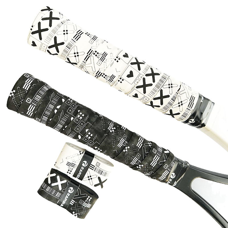 Tennis Badminton Racket Paddle - Side Tape Racket review and price
