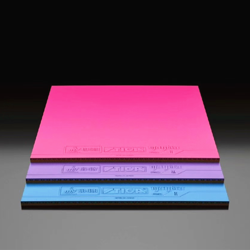 STIGA MANTRA PRO M/H Color Tab - Table Tennis Japan review and price