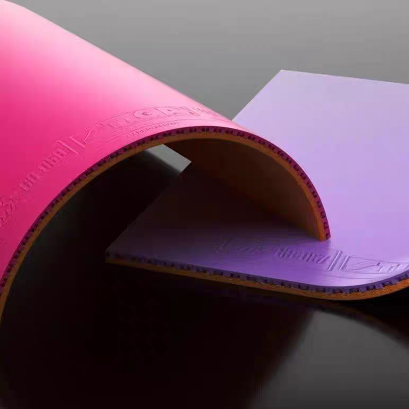STIGA MANTRA PRO M/H Color Tab - Table Tennis Japan review and price