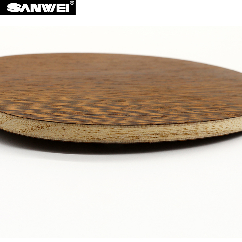 SANWEI DYNAMO Table Tennis Bla - Table Tennis Japan review and price