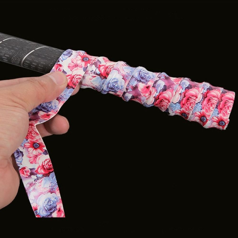1Pcs 1.5m Length Antiskid Fish - Side Tape Racket review and price