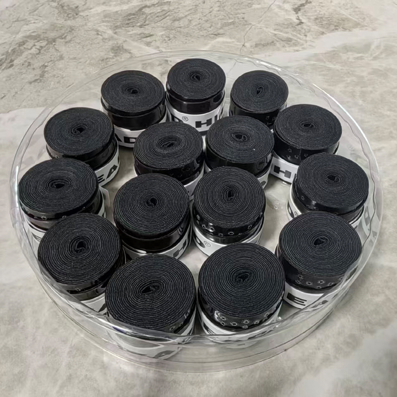 15pcs HEAD Tennis Overgrip Pad - Side Tape Racket review and price