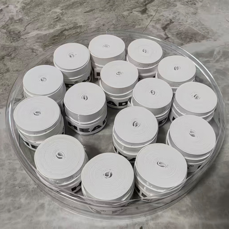 15pcs HEAD Tennis Overgrip Pad - Side Tape Racket review and price