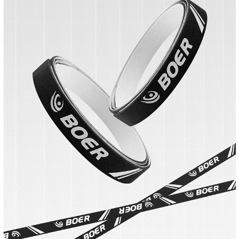 1/2/4/10PC Self-Adhesive Table - Side Tape Racket review and price