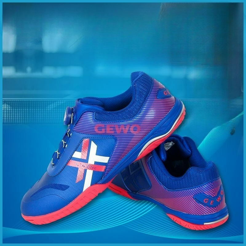 Luxury Brand Table Tennis Shoe - Table Tennis Vs Badminton review and price